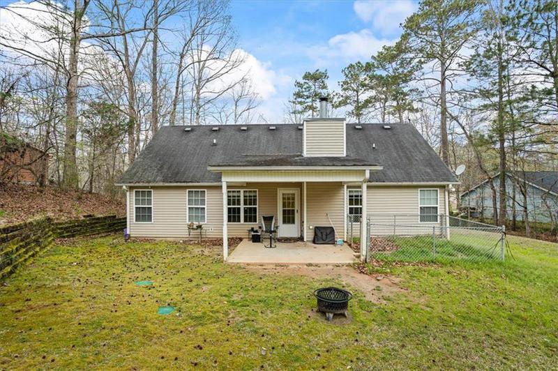 Image for property 300 LAKESIDE Drive, Covington, GA 30016