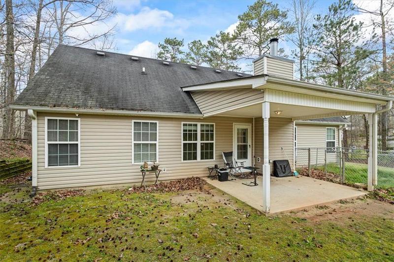 Image for property 300 LAKESIDE Drive, Covington, GA 30016