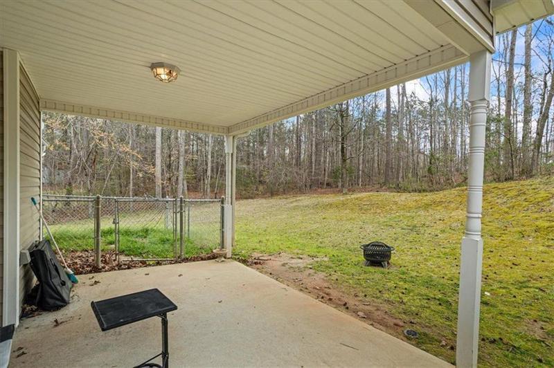 Image for property 300 LAKESIDE Drive, Covington, GA 30016