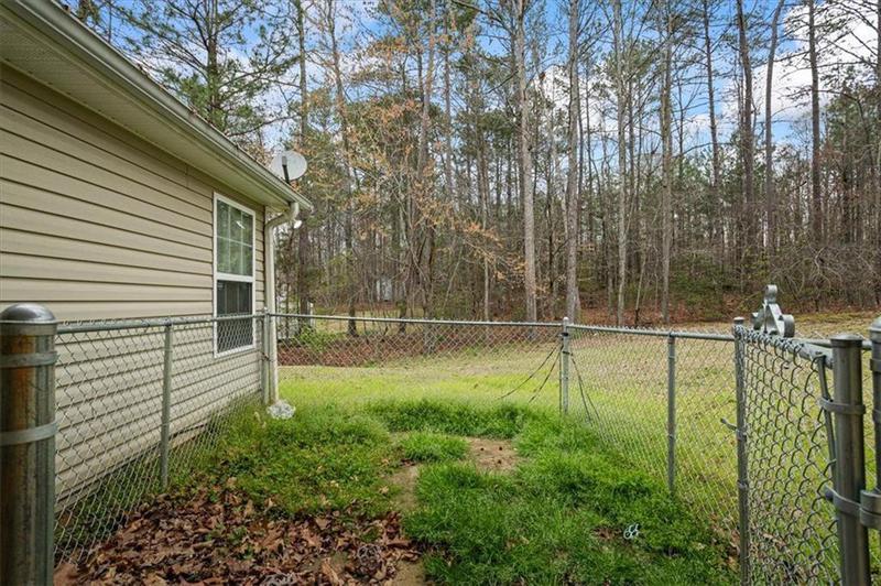 Image for property 300 LAKESIDE Drive, Covington, GA 30016