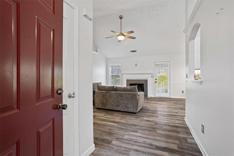 Image for property 300 LAKESIDE Drive, Covington, GA 30016