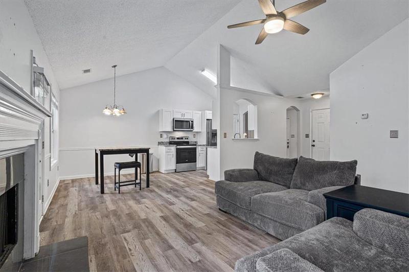 Image for property 300 LAKESIDE Drive, Covington, GA 30016