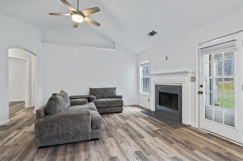 Image for property 300 LAKESIDE Drive, Covington, GA 30016