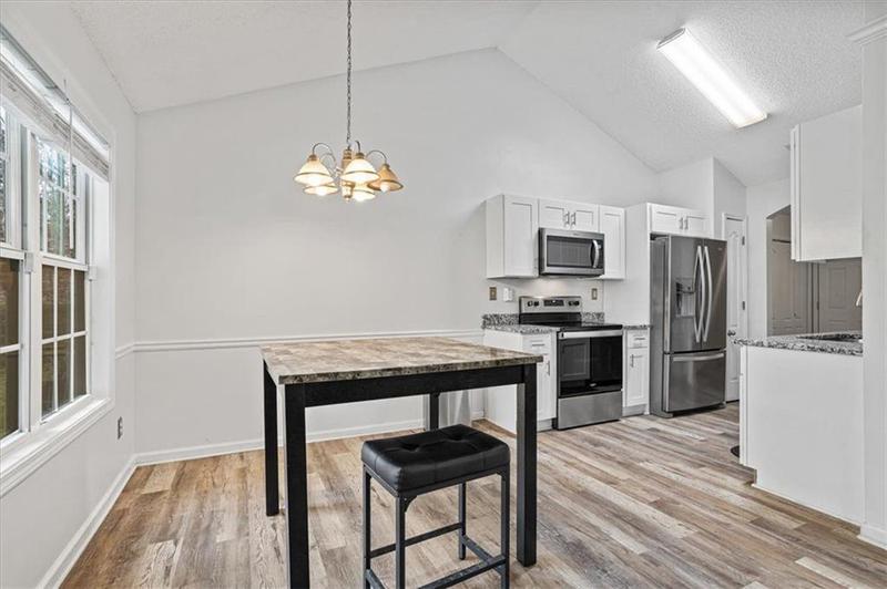 Image for property 300 LAKESIDE Drive, Covington, GA 30016