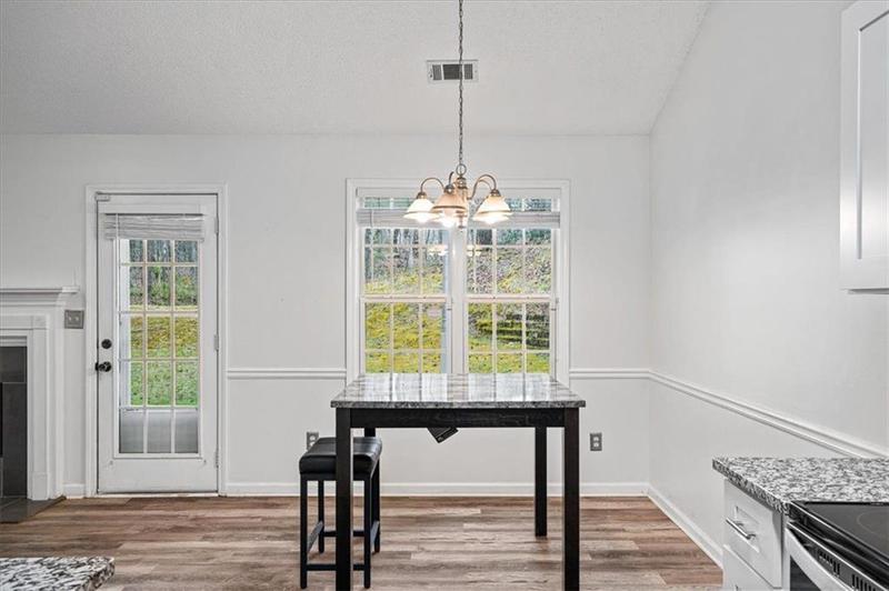 Image for property 300 LAKESIDE Drive, Covington, GA 30016