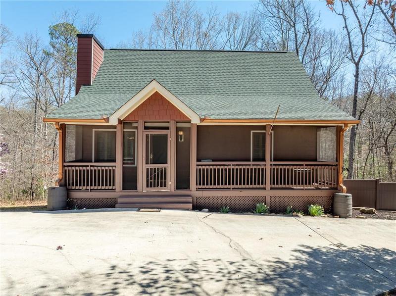 Image for property 135 Adina Drive, Ellijay, GA 30540
