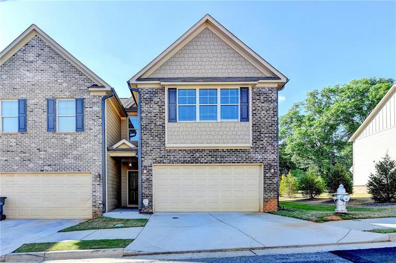 Image for property 4421 Fulson Drive, Lilburn, GA 30047
