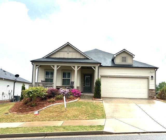 Image for property 1061 Towne Mill Crossing, Canton, GA 30114