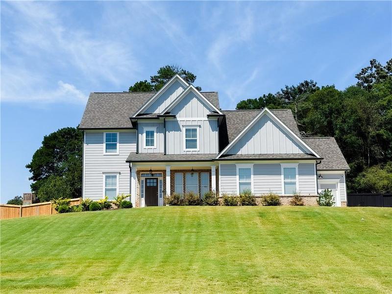 Image for property 868 Smith Mill Road, Winder, GA 30680