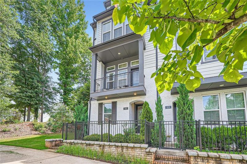 Image for property 816 Columbia Drive, Decatur, GA 30030