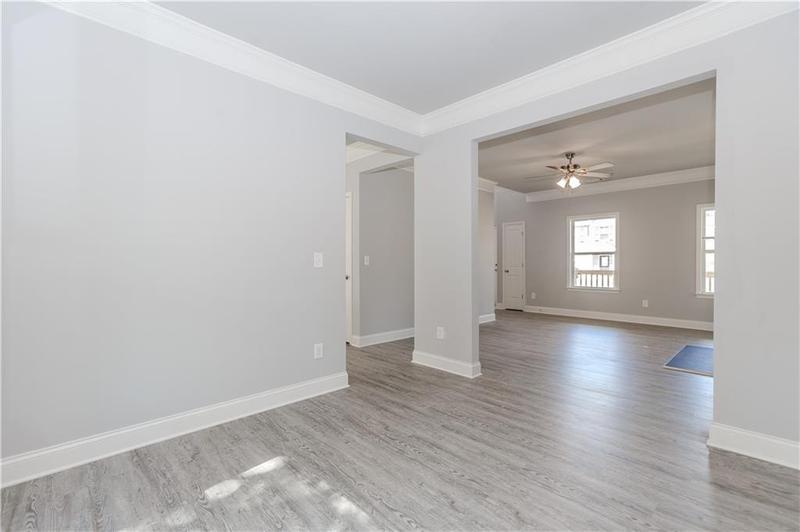 Image for property 6462 Beaver Creek Trail, Atlanta, GA 30349