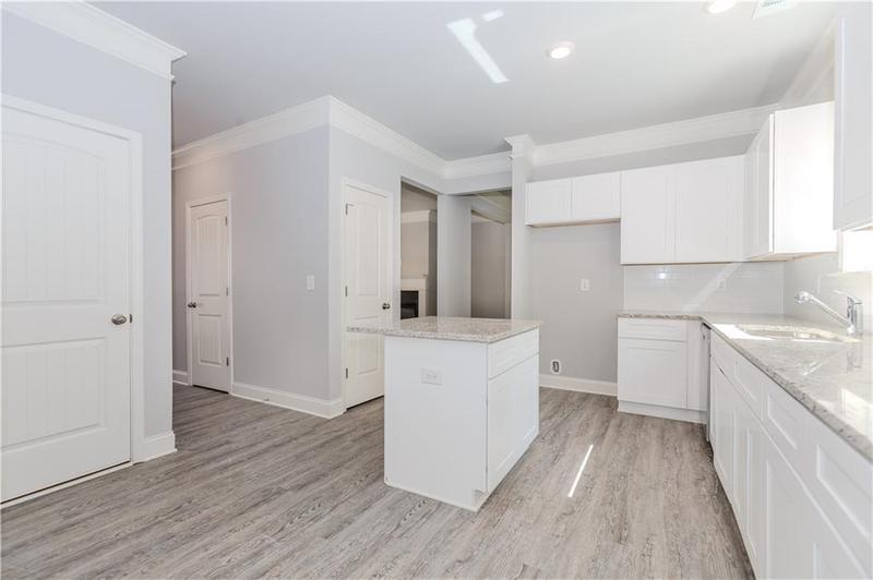 Image for property 6462 Beaver Creek Trail, Atlanta, GA 30349