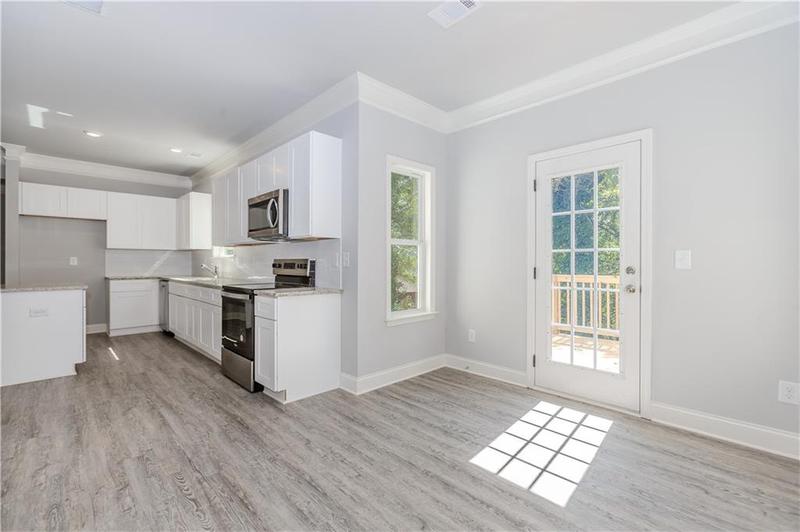 Image for property 6462 Beaver Creek Trail, Atlanta, GA 30349