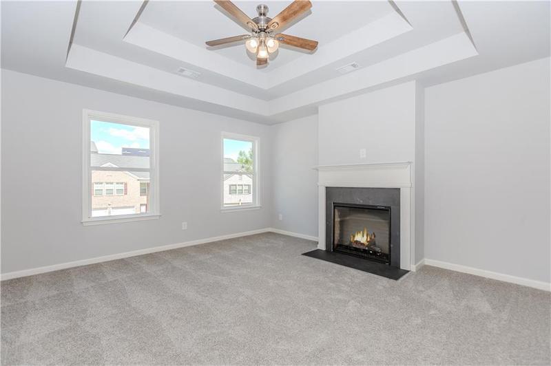 Image for property 6462 Beaver Creek Trail, Atlanta, GA 30349