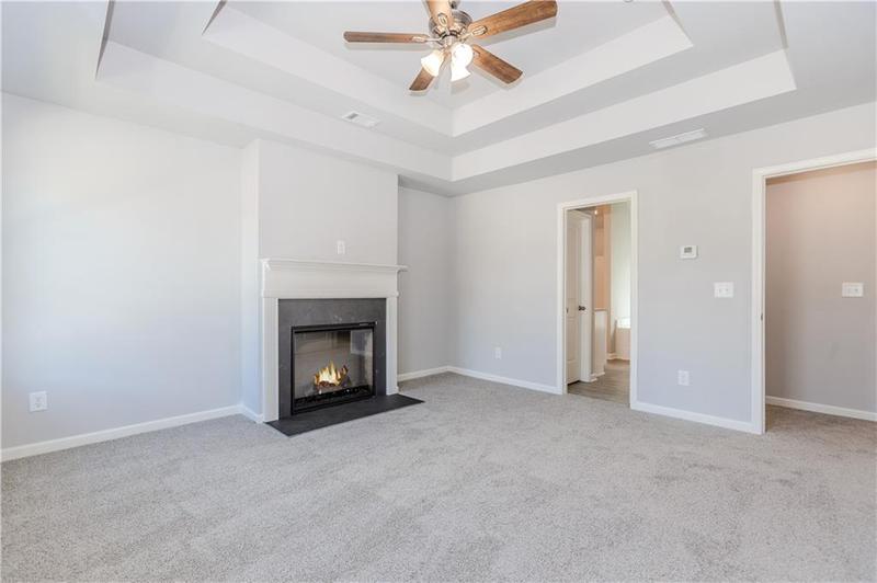 Image for property 6462 Beaver Creek Trail, Atlanta, GA 30349