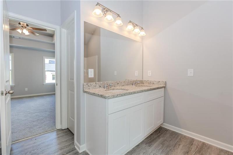 Image for property 6462 Beaver Creek Trail, Atlanta, GA 30349