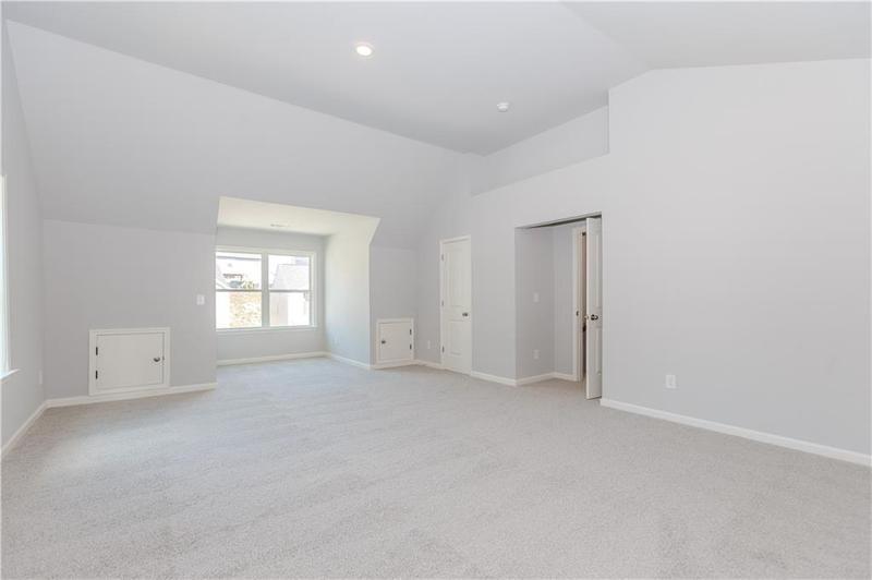 Image for property 6462 Beaver Creek Trail, Atlanta, GA 30349