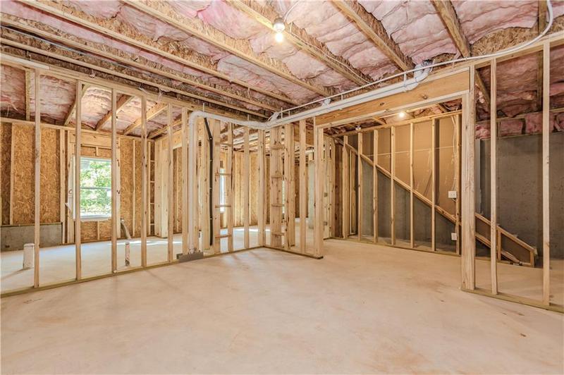 Image for property 6462 Beaver Creek Trail, Atlanta, GA 30349