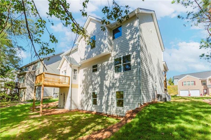 Image for property 6462 Beaver Creek Trail, Atlanta, GA 30349