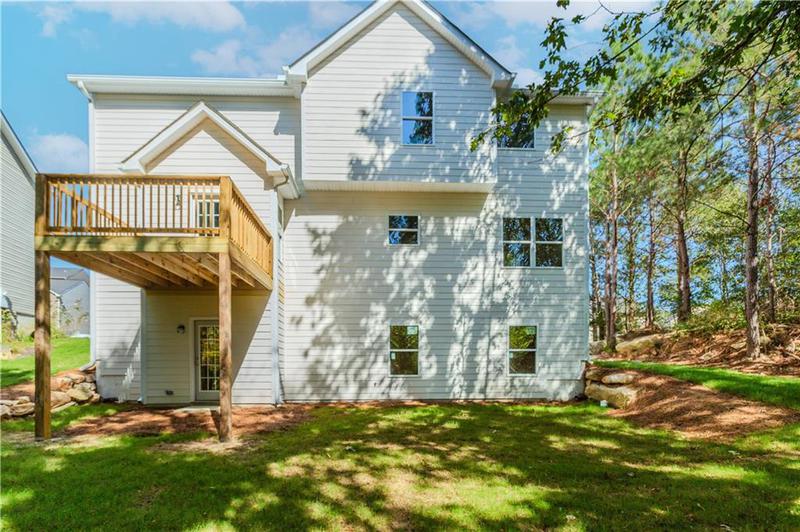 Image for property 6462 Beaver Creek Trail, Atlanta, GA 30349