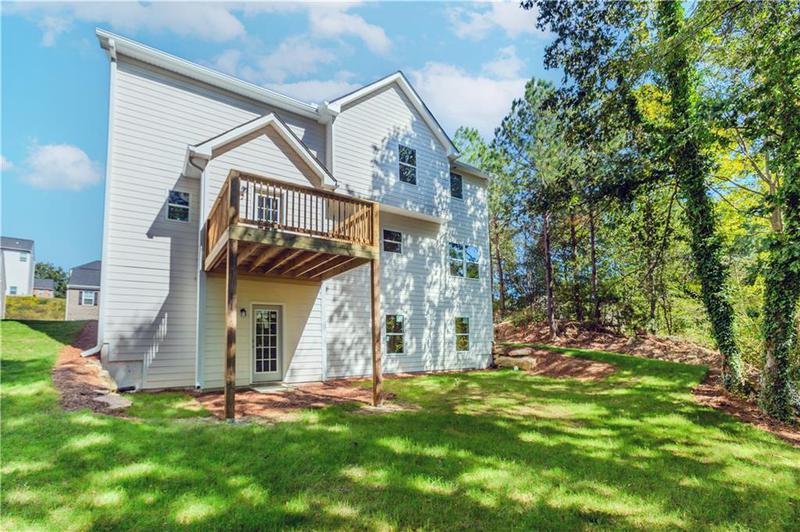 Image for property 6462 Beaver Creek Trail, Atlanta, GA 30349