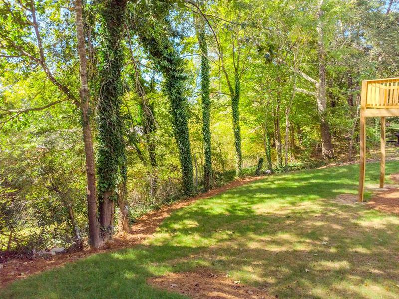 Image for property 6462 Beaver Creek Trail, Atlanta, GA 30349