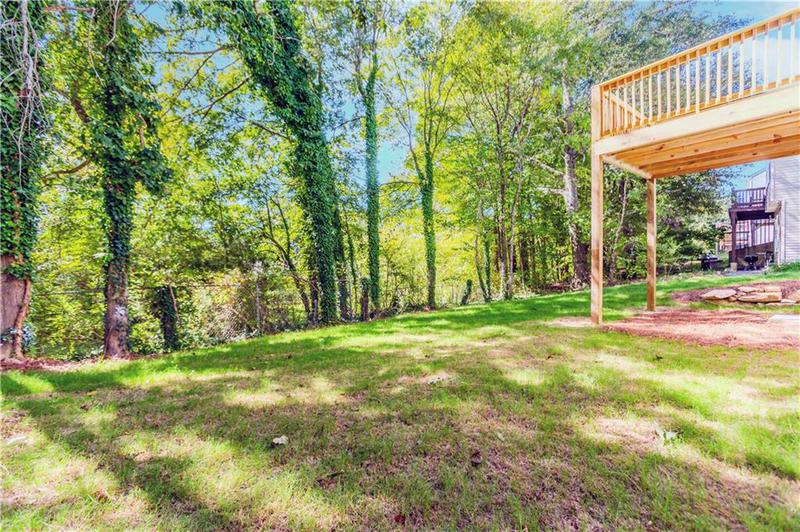 Image for property 6462 Beaver Creek Trail, Atlanta, GA 30349