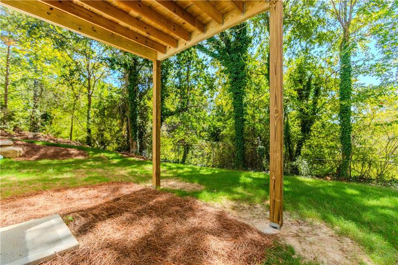 Image for property 6462 Beaver Creek Trail, Atlanta, GA 30349