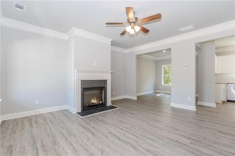 Image for property 6462 Beaver Creek Trail, Atlanta, GA 30349