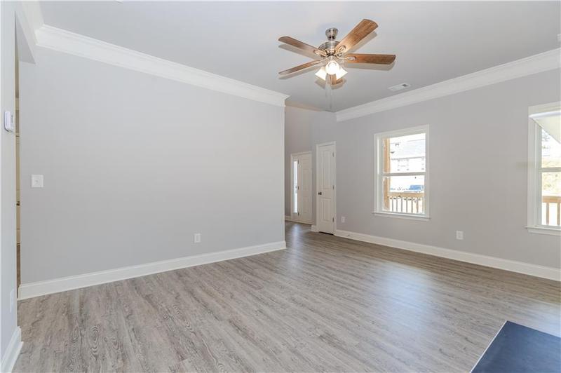 Image for property 6462 Beaver Creek Trail, Atlanta, GA 30349