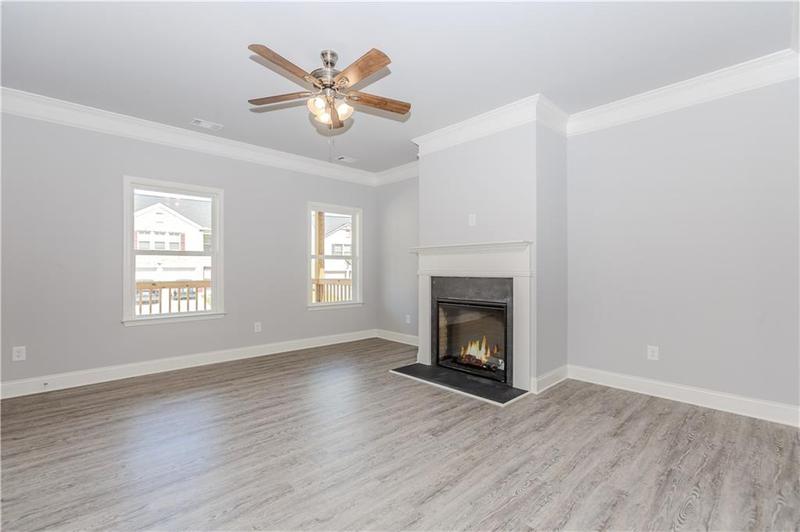 Image for property 6462 Beaver Creek Trail, Atlanta, GA 30349