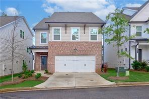 Image for property 656 Avondale Park Circle, Decatur, GA 30032