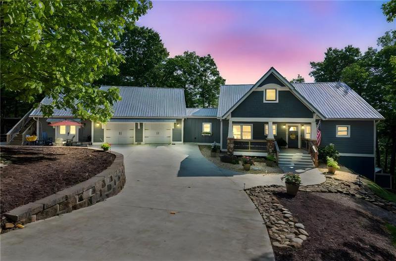 Image for property 1832 Monument Road, Jasper, GA 30143