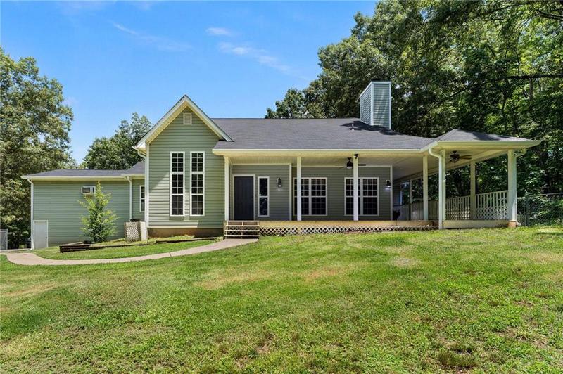 Image for property 1294 Abrams Road, Silver Creek, GA 30173