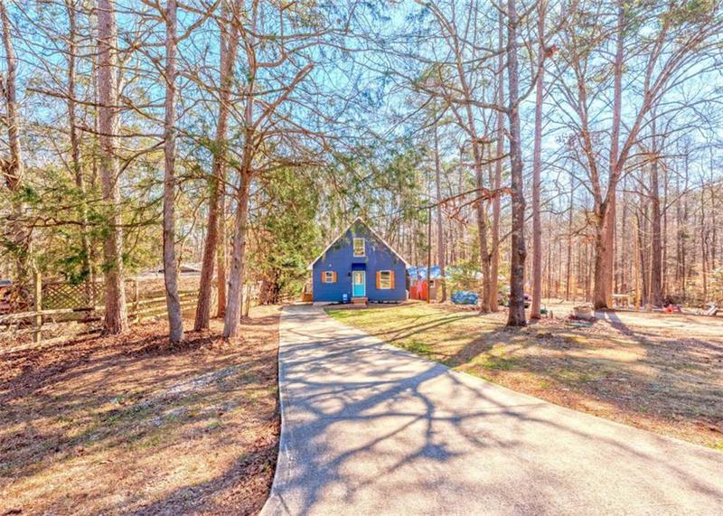 Image for property 788 Lakeshore Road, Martin, GA 30557