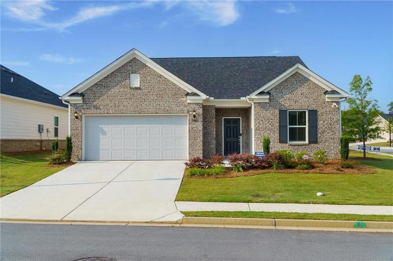 Image for property 740 Pineberry Court, Grayson, GA 30017