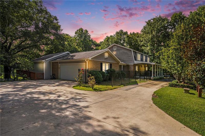 Image for property 5230 Shore Drive, Conyers, GA 30094