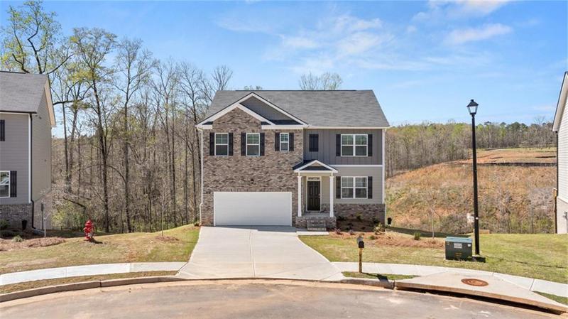 Image for property 620 Lobelia Way, Locust Grove, GA 30248