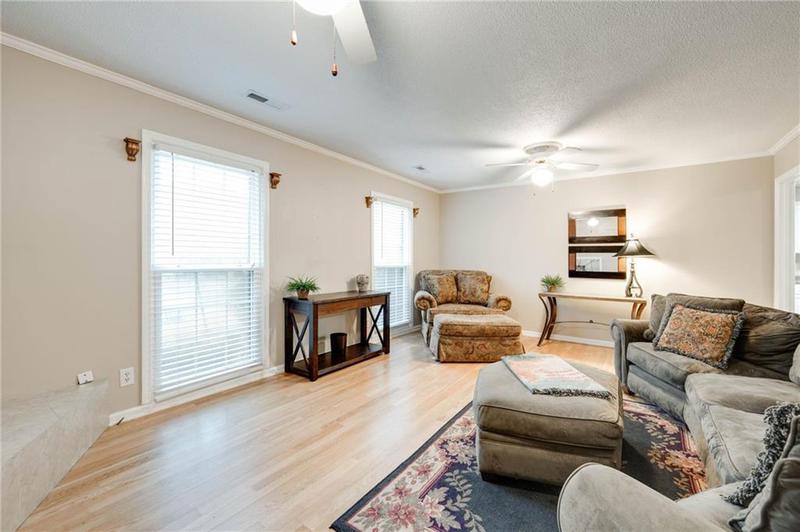 Image for property 110 Pinewood Way, Dalton, GA 30721