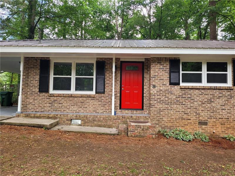 Image for property 4059 Canby Lane, Decatur, GA 30035