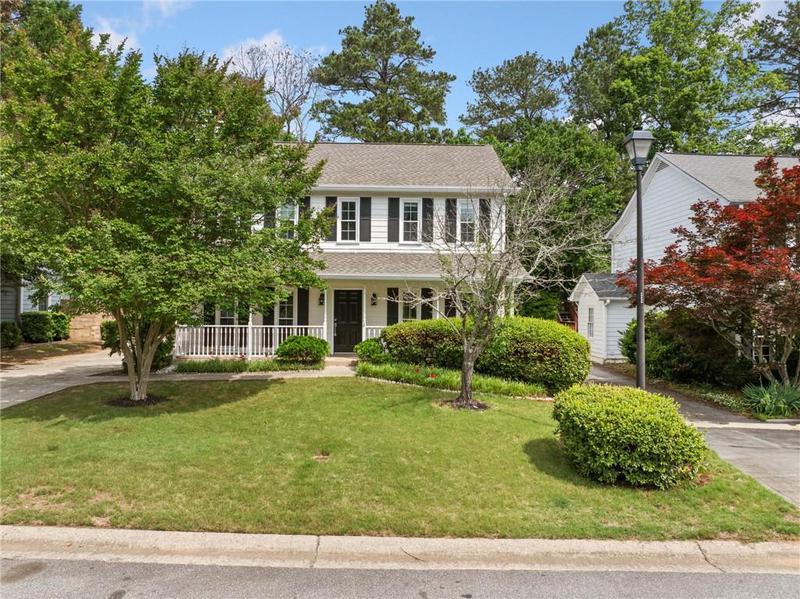 Image for property 3405 Haverhill Rowe, Lawrenceville, GA 30044