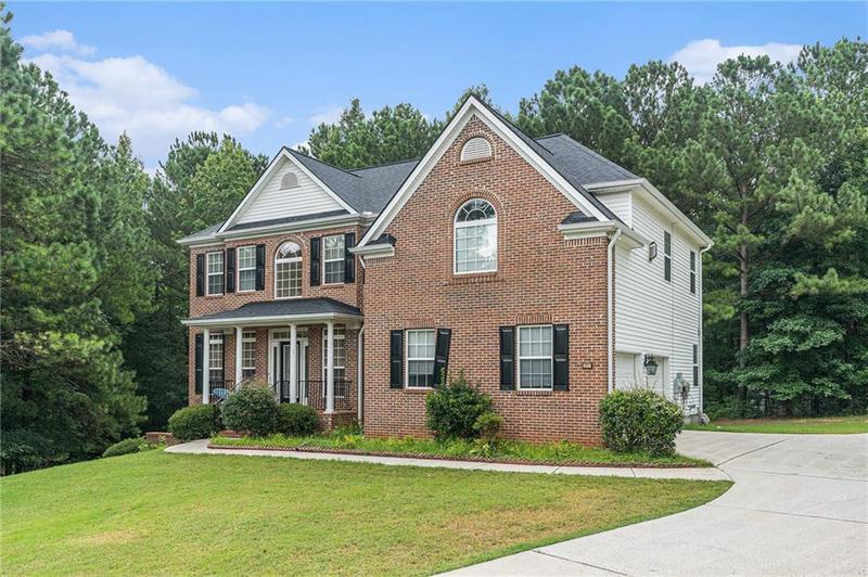 Image for property 865 Virginia Highlands, Fayetteville, GA 30215