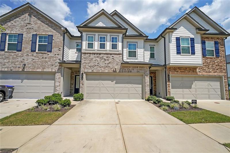 Image for property 1312 Cooper Springs Road, Grayson, GA 30017