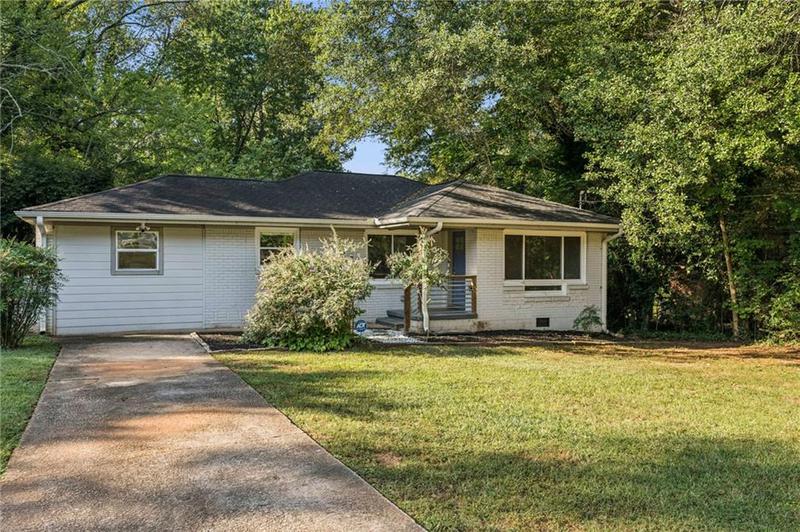 Image for property 3417 Lark Lane, Decatur, GA 30032