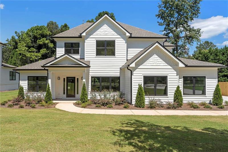 Image for property 2065 Mozelle Drive, Marietta, GA 30062