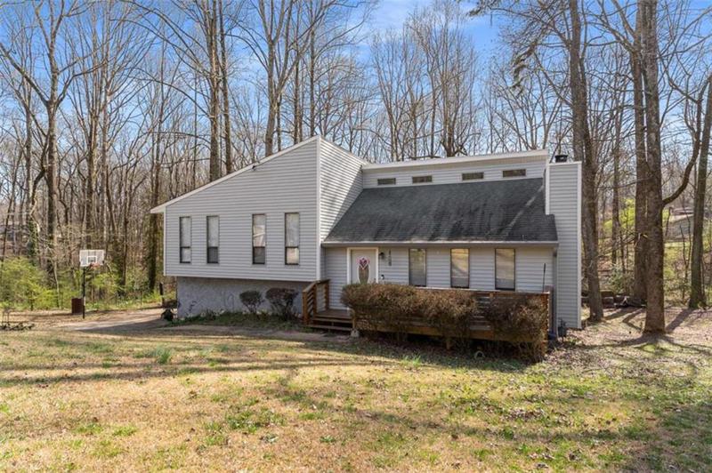 Image for property 3747 Junior Lane, Douglasville, GA 30135