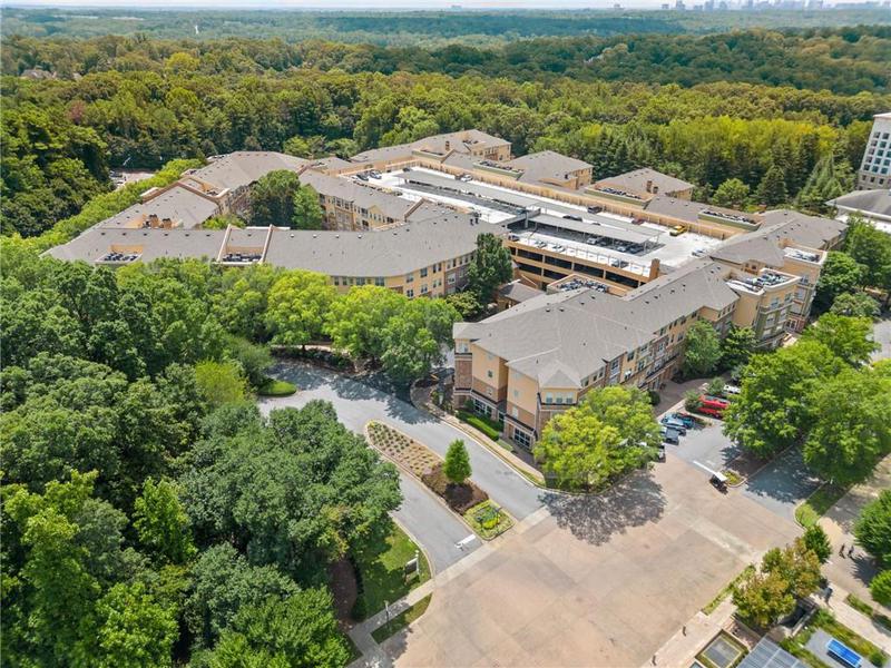Image for property 10 Perimeter Summit Boulevard 1305, Atlanta, GA 30319