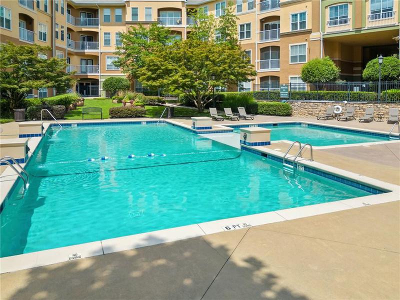 Image for property 10 Perimeter Summit Boulevard 1305, Atlanta, GA 30319
