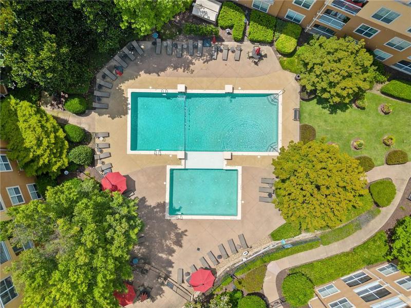 Image for property 10 Perimeter Summit Boulevard 1305, Atlanta, GA 30319