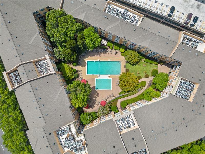 Image for property 10 Perimeter Summit Boulevard 1305, Atlanta, GA 30319